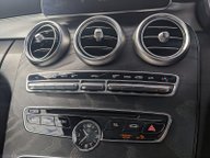 Mercedes-Benz C Class C 220 D AMG LINE PREMIUM PLUS 29