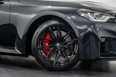 BMW M2 3.0 M2 Auto 3dr 2