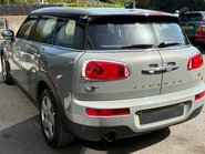 Mini Clubman One 1.5 manual 6 door - SAT NAV - MINI CONNECTED 6