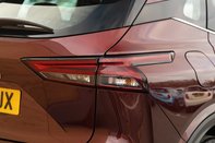 Nissan Qashqai DIG-T ACENTA PREMIUM MHEV 9