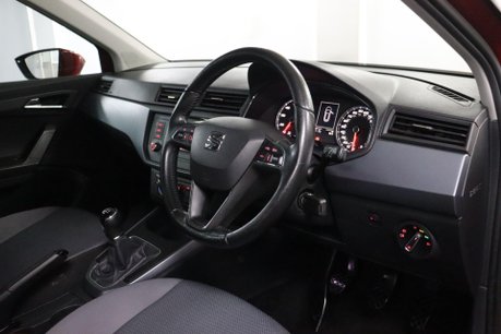 SEAT Arona TSI SE 5