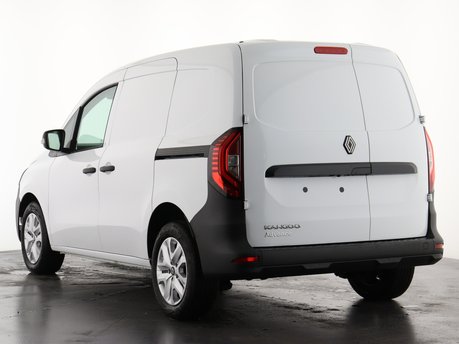 Renault Kangoo ML19 TCe 130 Advance MY26 9