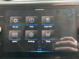 Volkswagen Tiguan 1.5 Tiguan Allspace Life TSi Semi-Auto 5dr 31