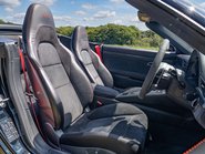 Porsche 911 Carrera GTS PDK 11