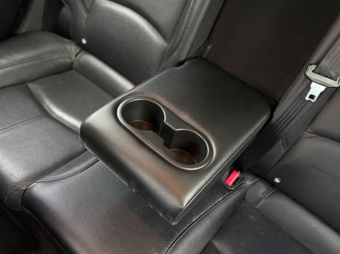 Mazda 3 2.0 SKYACTIV-G Sport Nav Euro 6 (s/s) 5dr 68