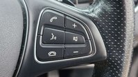 Mercedes-Benz GLA 2.1 GLA220d Sport (Executive) SUV 5dr Diesel 7G-DCT 4MATIC Euro 6 (s/s) (17 30