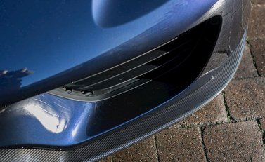 Porsche 918 Spyder Weissach 27