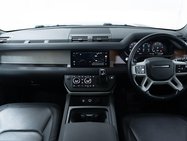 Land Rover Defender 3.0 D250 MHEV X-Dynamic SE SUV 3dr Diesel Auto 4WD Euro 6 (s/s) (250 ps) 28