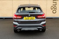 BMW X1 XDRIVE20I XLINE 6