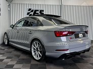 Audi RS3 2.5 TFSI GPF Audi Sport Edition Saloon 4dr Petrol S Tronic quattro Euro 6 ( 31