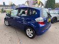 Honda Jazz 1.4 i-VTEC ES i SHIFT Euro 5 5dr 11