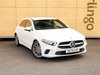 Mercedes-Benz A Class A 180 SPORT EXECUTIVE EDITION