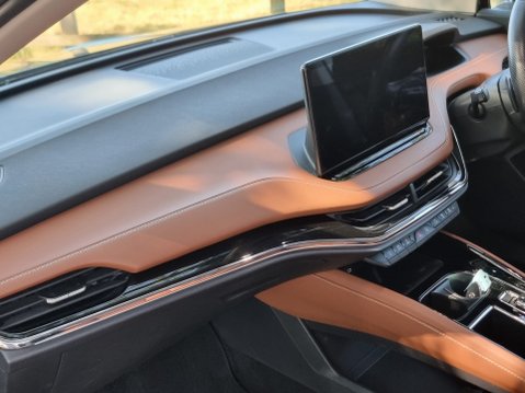 Skoda Enyaq 60 19