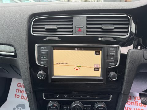 Volkswagen Golf GT EDITION TSI ACT BMT 23
