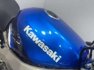 Kawasaki ZX ZX9R 2000 ONLY 6K 1 OWNER RUNNING PROJECT BIKE SPORT BIKE 15