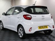 Hyundai i10 MPI SE CONNECT 10