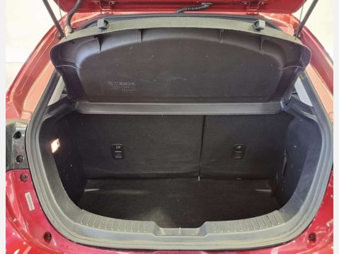 Mazda 2 1.5 Mazda2 GT Sport Nav+ 5dr 24