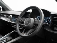 Audi A3 1.4 TFSIe 45 S line Competition Sportback 5dr Petrol Plug-in Hybrid S Troni 2