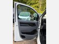 Peugeot Expert 2.0 BlueHDi 1400 Professional Standard Panel Van 6dr Diesel Manual MWB Euro 34