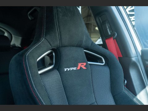 Honda Civic 2.0 Civic Type R Sport Line 5dr 19
