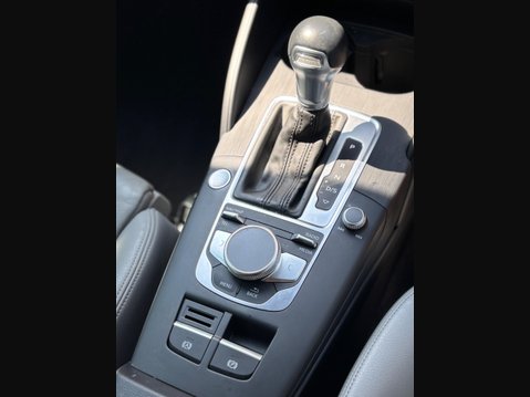 Audi A3 1.4 TFSIe 40 e-tron Sportback S Tronic Euro 6 (s/s) 5dr 8.8kWh 28