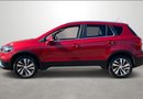 Suzuki SX4 S-Cross 1.4 Boosterjet 48V Hybrid SZ-T 5dr 7