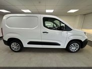 Peugeot Partner 1.5 Partner Professional L1 Blue HDi 26