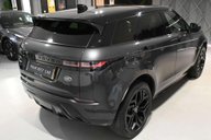 Land Rover Range Rover Evoque R-DYNAMIC HSE MHEV 5