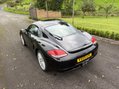 Porsche Cayman 24V 10