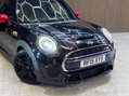 Mini Hatch 2.0 John Cooper Works Auto 3dr 12