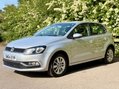 Volkswagen Polo 1.0 BlueMotion Tech SE Euro 6 (s/s) 5dr 4