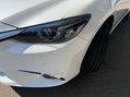 Mazda 6 2.0 SKYACTIV-G Sport Nav Euro 6 (s/s) 4dr 13