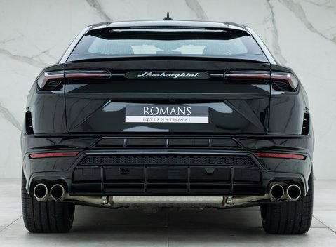 Lamborghini Urus S 5