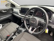 Kia Stonic 1.0 T-GDi 2 SUV 5dr Petrol Manual Euro 6 (s/s) (99 bhp) 12