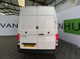 Volkswagen Crafter 2.0 Crafter CR35 Trendline TDI Auto LWB 9