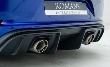 Porsche 718 Spyder RS 50