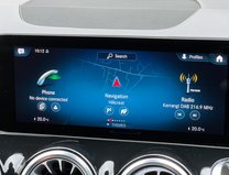 Mercedes-Benz GLB 2.0 GLB220d AMG Line (Premium) SUV 5dr Diesel 8G-DCT 4MATIC Euro 6 (190 ps) 31
