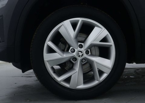 Skoda Kodiaq 1.5 Kodiaq SE L TSi Semi-Auto 5dr 15