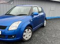 Suzuki Swift 1.3 TD SZ3 5dr 24