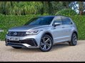 Volkswagen Tiguan 1.5 Tiguan R-Line Edition TSI Semi-Auto 5dr 2