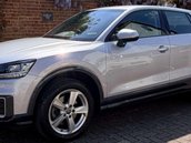 Audi Q2 1.0 Q2 Sport 30 TFSI 5dr 1
