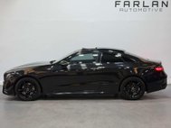 Mercedes-Benz E Class 2.0 E220d AMG Line (Premium) Coupe 2dr Diesel G-Tronic+ Euro 6 (s/s) (194 p 15