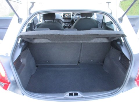 Peugeot 208 1.0 PureTech Active Euro 6 3dr 39