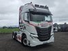 Iveco S-Way AS440S57TX/FP *ex-demo*