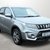 Suzuki Vitara 1.4 Boosterjet 48V Hybrid SZ-T 5dr 1