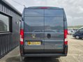 Vauxhall Movano L2H2 F3500 PRIME S/S 5