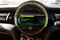 Mini Hatch COOPER S SPORT 28