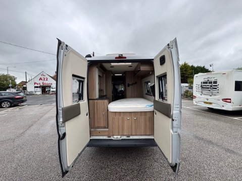 Autocruise Select 164 7