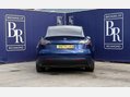 Tesla Model Y Long Range SUV 5dr Electric Auto RWD (346 ps) 5