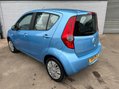 Vauxhall Agila 1.0 ecoFLEX 12V Club Euro 5 5dr 4